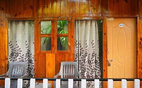 Palolem Cottages